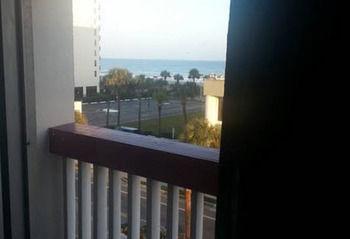 Sunrise Motel Myrtle Beach Dış mekan fotoğraf