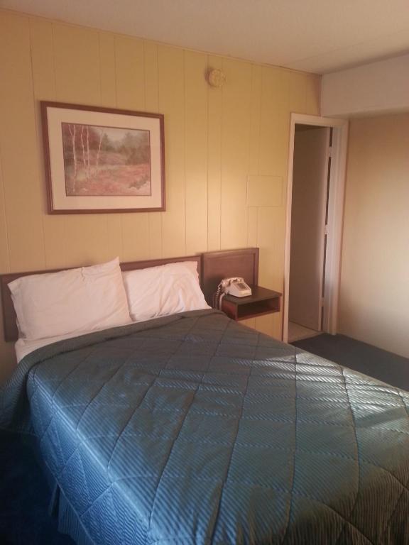 Sunrise Motel Myrtle Beach Dış mekan fotoğraf