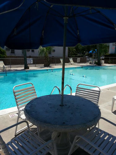 Sunrise Motel Myrtle Beach Dış mekan fotoğraf