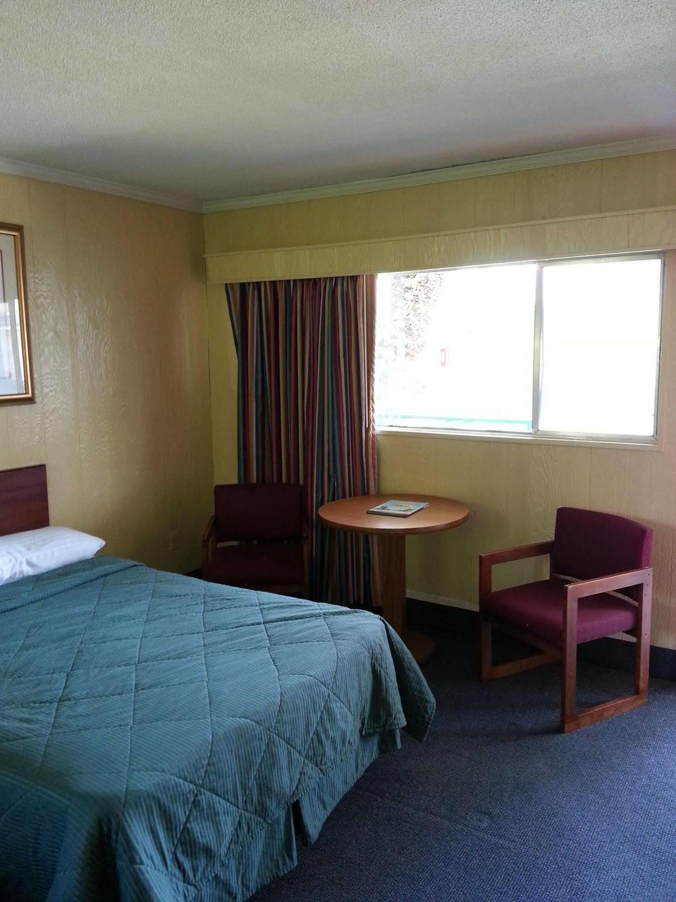 Sunrise Motel Myrtle Beach Dış mekan fotoğraf