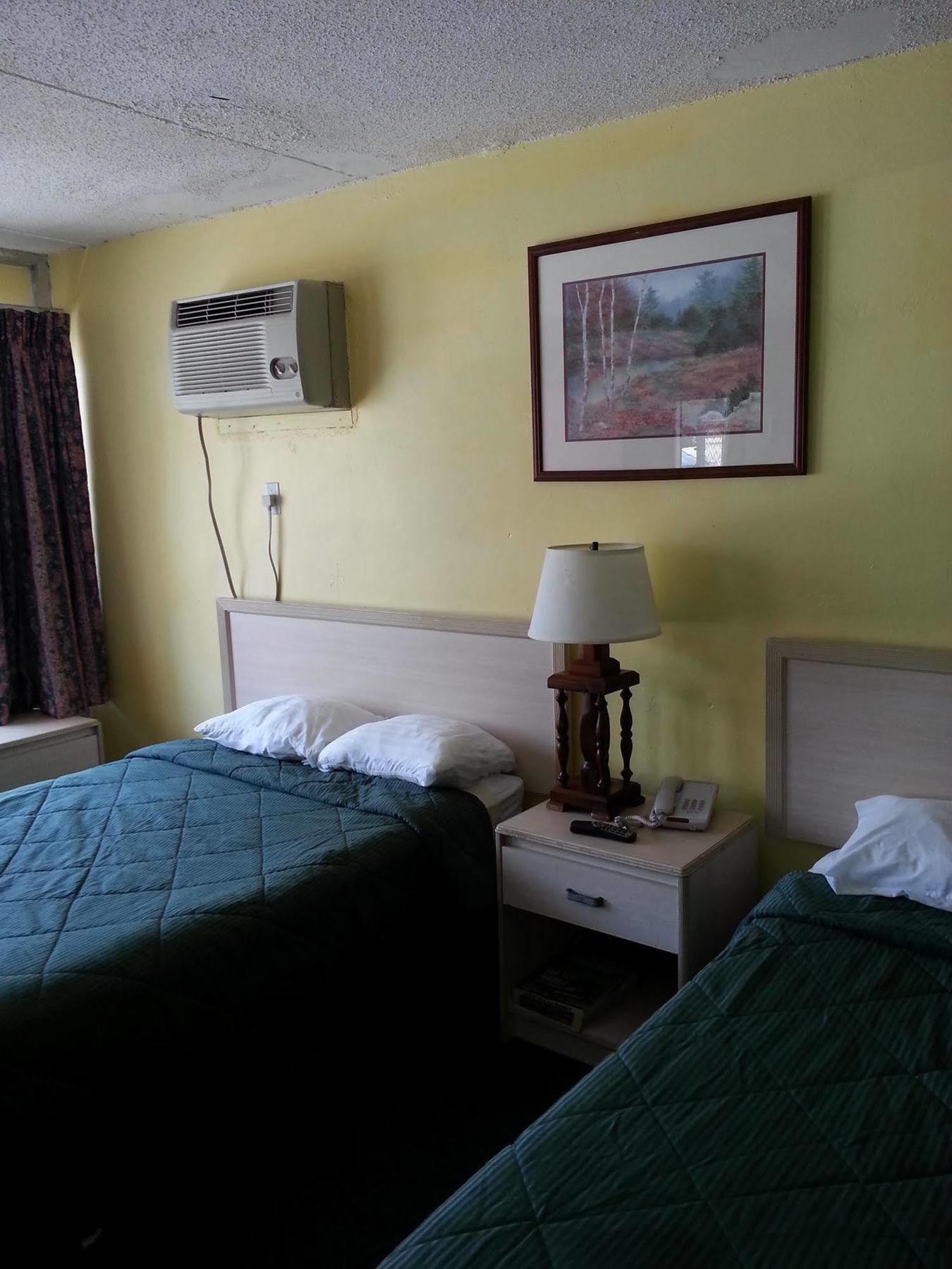 Sunrise Motel Myrtle Beach Dış mekan fotoğraf